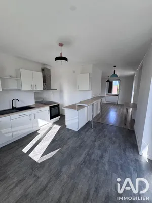 Appartement à La Roche-sur-Foron (74800)