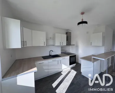 Appartement à La Roche-sur-Foron (74800)