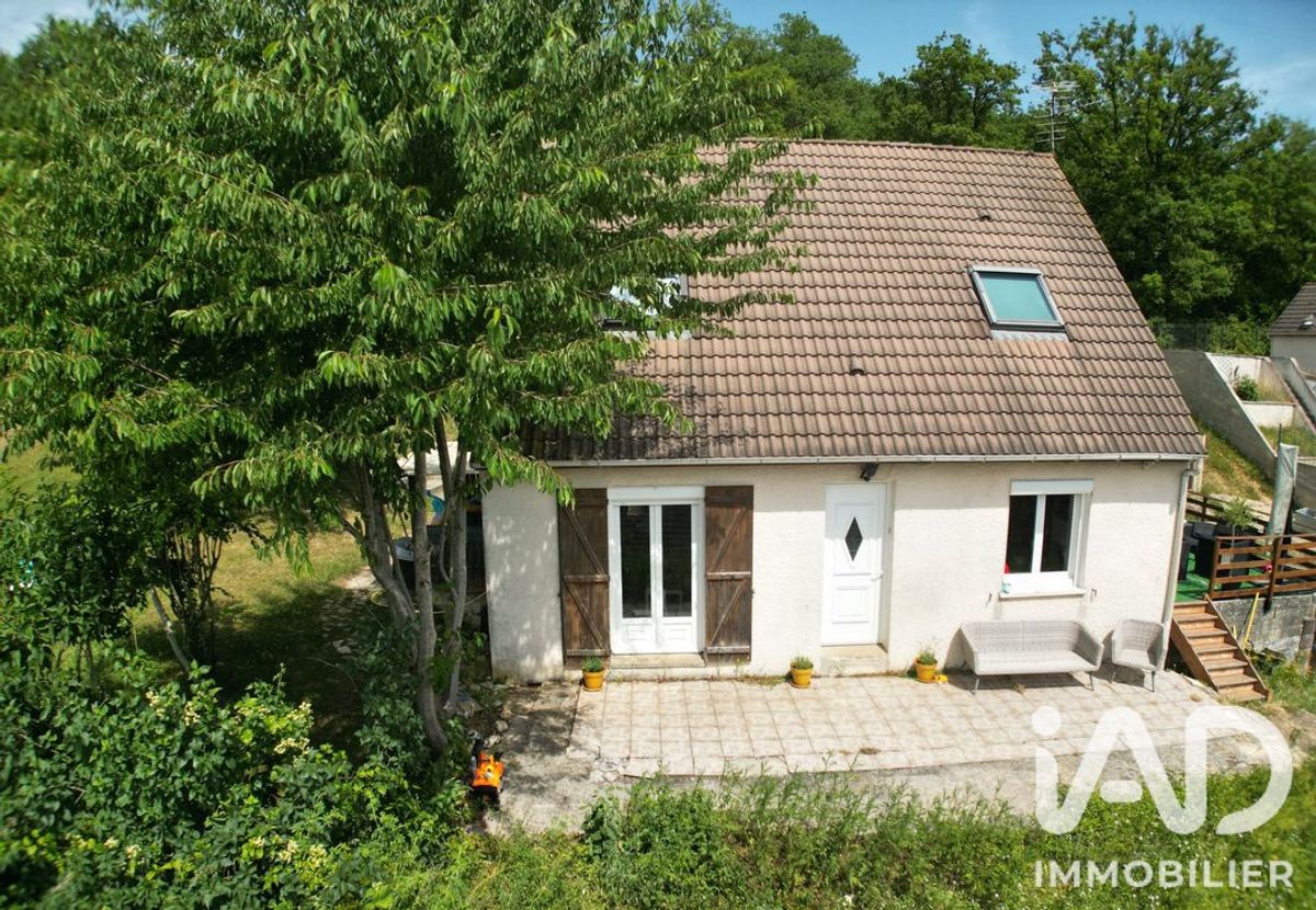maison à Ézy-sur-Eure