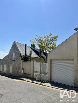 Maison à Arronville (95810)