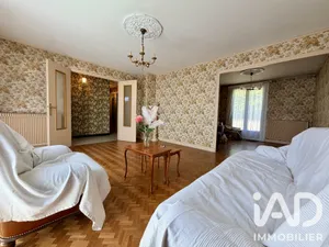 Maison traditionnelle à Le Palais-sur-Vienne (87410)