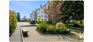 Appartement à Montmorency (95160)