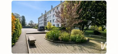 Appartement à Montmorency (95160)