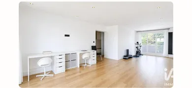 Appartement à Montmorency (95160)