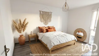 Appartement à Bayonne (64100)