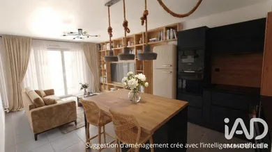 Appartement à Bayonne (64100)