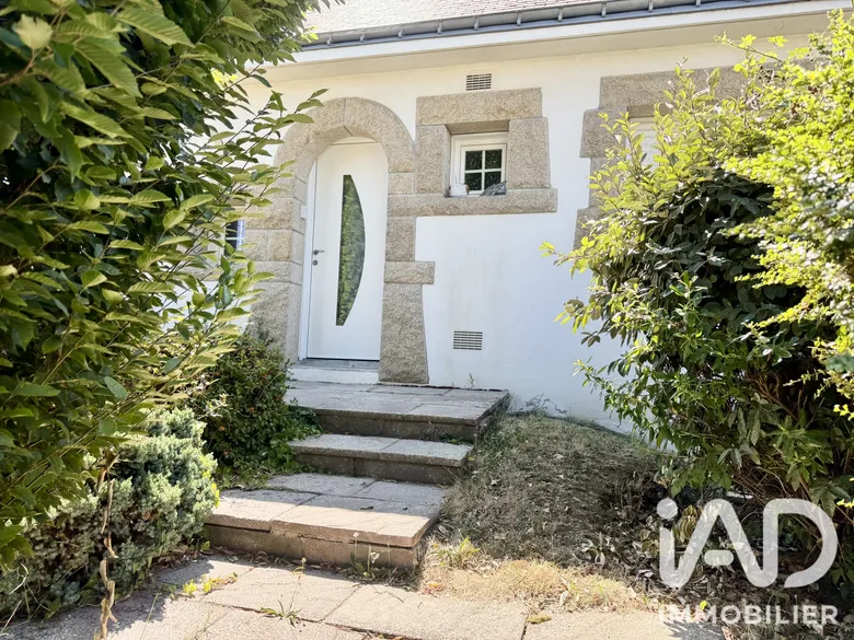 Maison 5 pièces 136 m² · à Lorient · 135,6 m² · 399 640 €