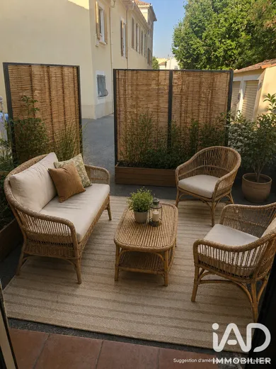 Apartment in Toulon (83200)