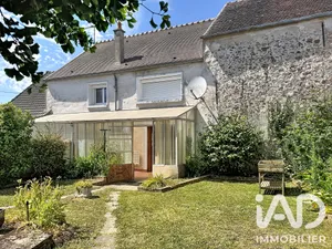 Village house in Saint-Augustin (77515)