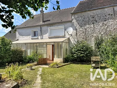 Maison de village à Saint-Augustin (77515)
