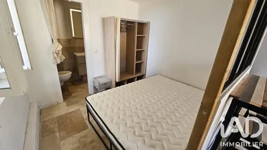 Appartement à Roquebrune-sur-Argens (83520)