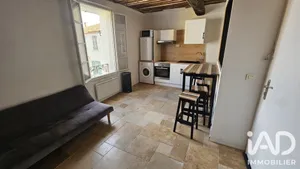 Apartment in Roquebrune-sur-Argens (83520)