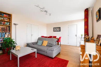 Appartement à Gonesse (95500)