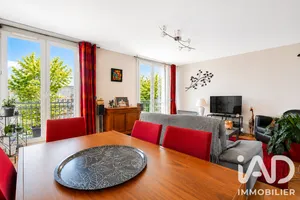 Appartement à Gonesse (95500)