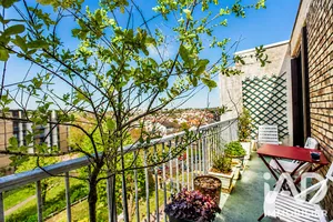 Apartment in Gonesse (95500)