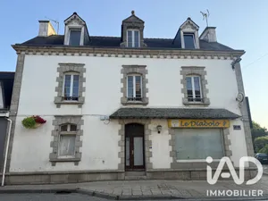 Immeuble à Clohars-Carnoët (29360)