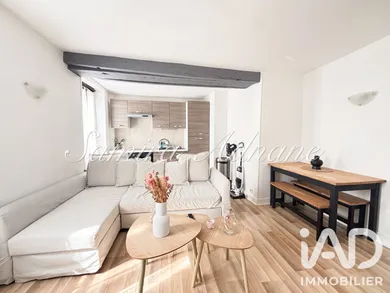 Duplex à Cormeilles-en-Parisis (95240)