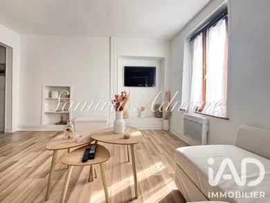Duplex à Cormeilles-en-Parisis (95240)