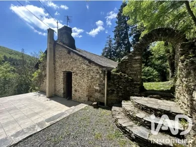 Maison de campagne à Lacaze (81330)