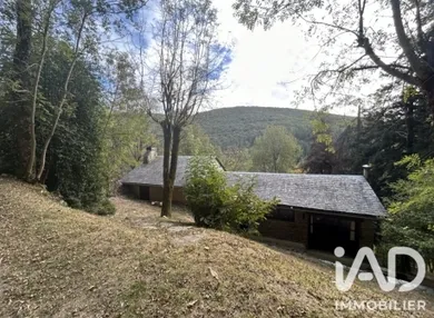 Maison de campagne à Lacaze (81330)
