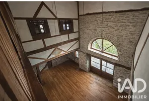 Maison de campagne à Lacaze (81330)