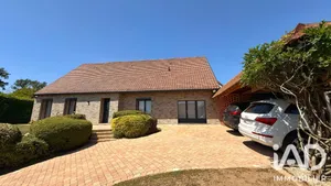 Maison à Saint-Paul (60650)