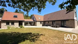 Park home in Saint-Paul (60650)