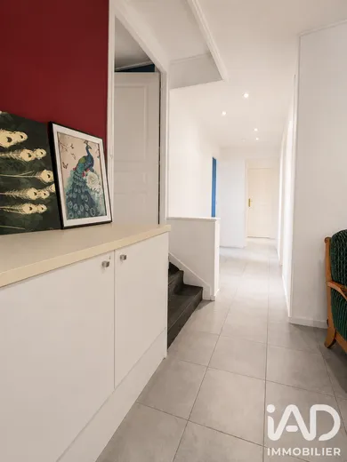 Appartement à Chalon-sur-Saône (71100)