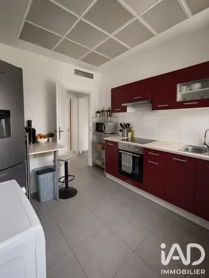 Appartement à Chalon-sur-Saône (71100)