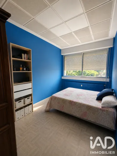 Appartement à Chalon-sur-Saône (71100)