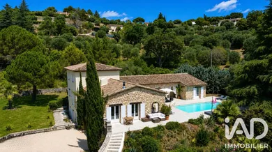 Bastide à Peymeinade (06530)