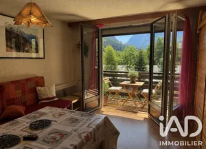 Appartement à La Morte (38350)