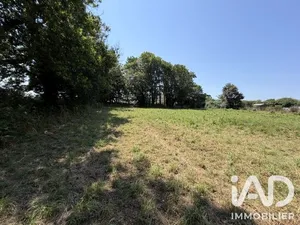 Terrain à bâtir à Plouhinec (29780)