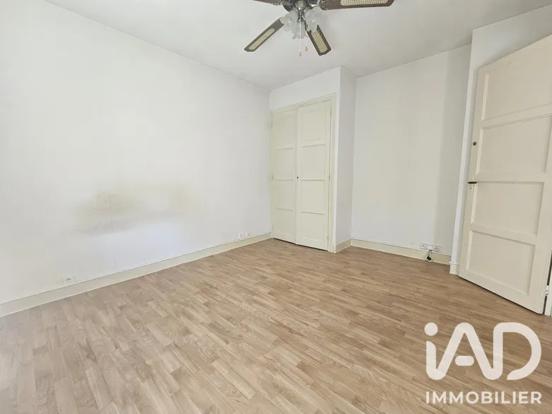 Vente maison à Charleville-Mézières (08000) : maison 6 pièces 150 m² - 2068786 — 8