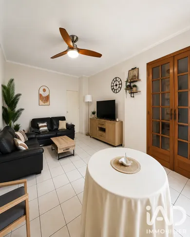 Appartement à Dijon (21000)