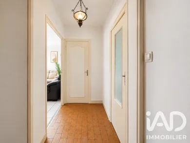 Appartement à Dijon (21000)
