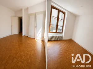 Apartment in Dijon (21000)