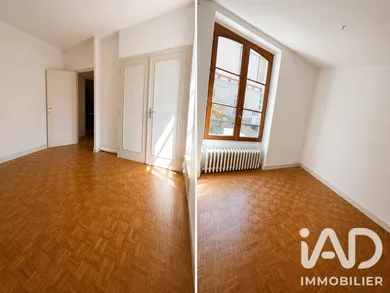 Appartement à Dijon (21000)