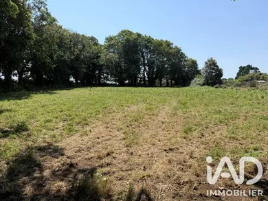 Terrain à bâtir à Plouhinec (29780)