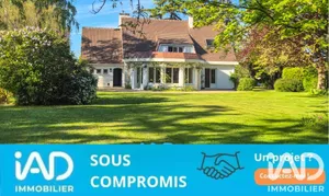 House in Saint-André-de-l'Eure (27220)