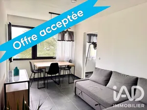 Apartment in Saint-Julien-en-Genevois (74160)