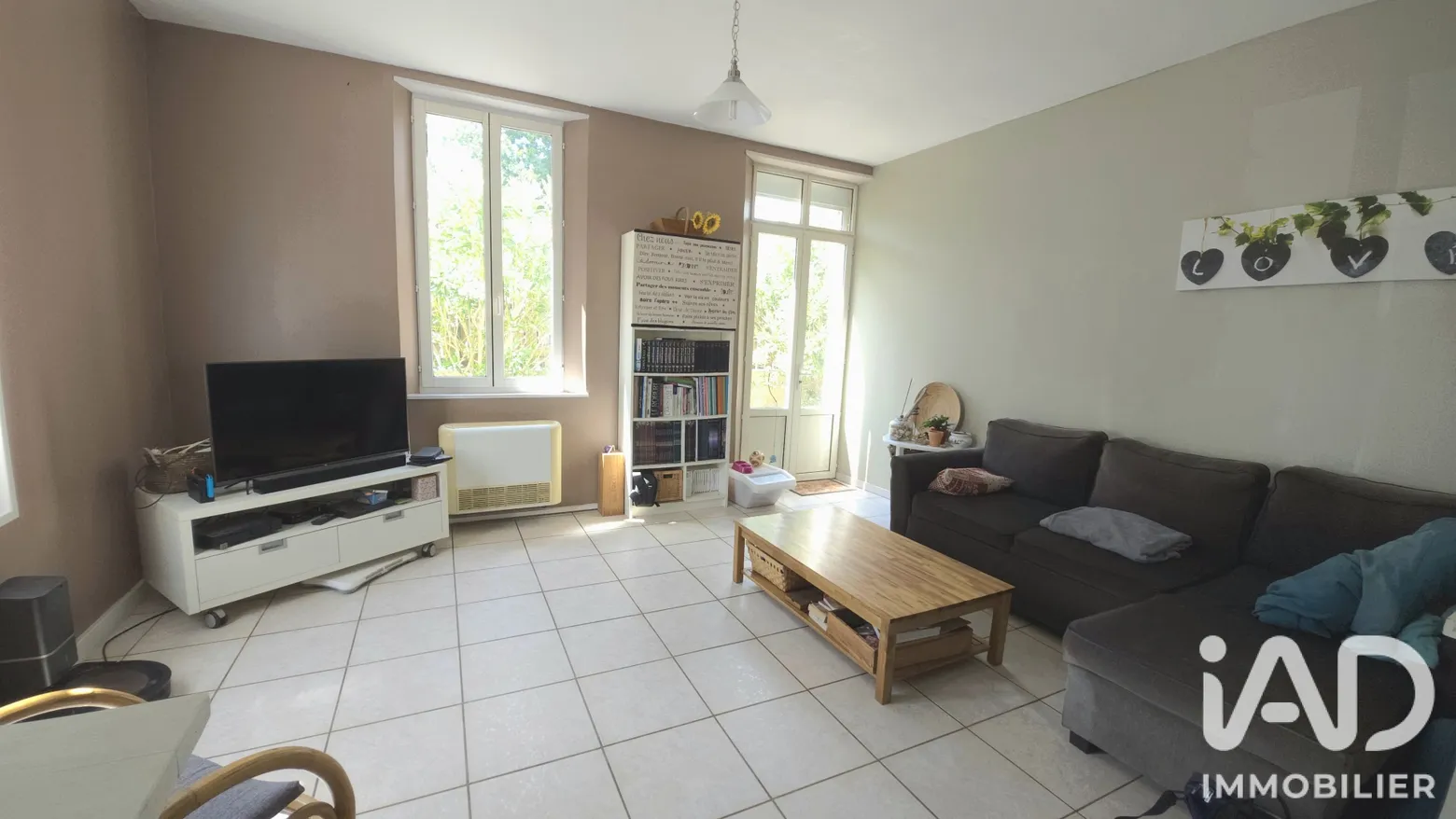 Vente maison à Hostens (33125) : maison 6 pièces 134 m² - 2071654 — 3