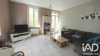 Maison à Hostens (33125)
