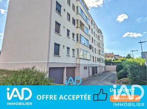 Appartement à Mantes-la-Ville (78711)
