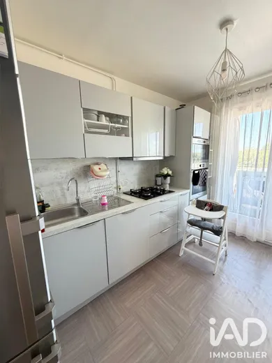 Appartement à Aulnay-sous-Bois (93600)