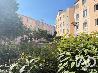 Appartement à Aulnay-sous-Bois (93600)
