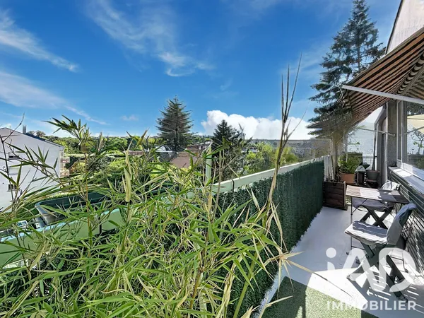 Appartement à Le Perreux-sur-Marne (94170) photo 2