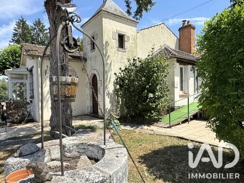 Maison 5 pièces 88 m² · à Saint-Ay · 88 m² · 169 000 €