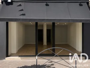 Murs commerciaux  à Montbéliard (25200)