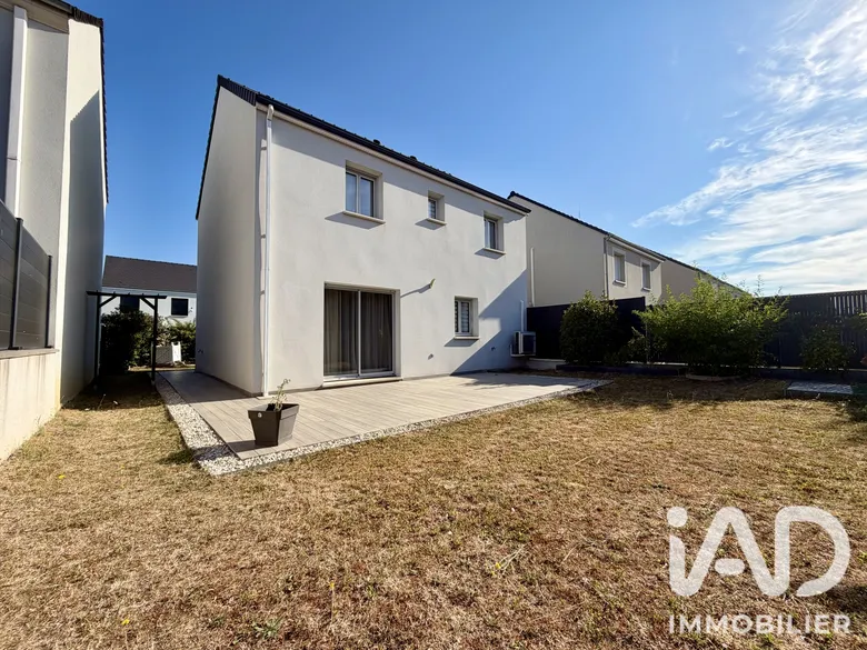 Maison 5 pièces 98 m² · à Étampes · 98,1 m² · 299 000 €
